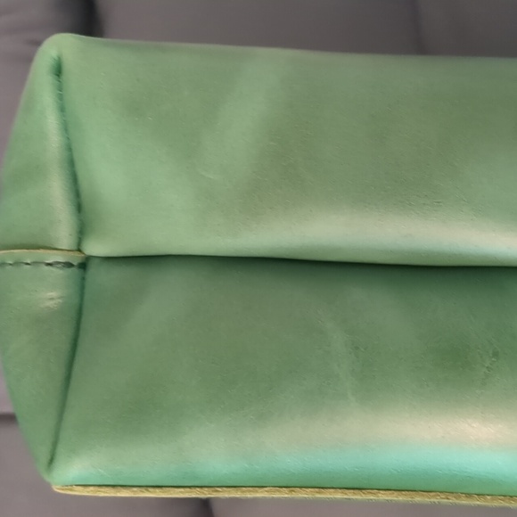 PLG Mini Crossbody Cowboy Mint - Picture 5 of 6